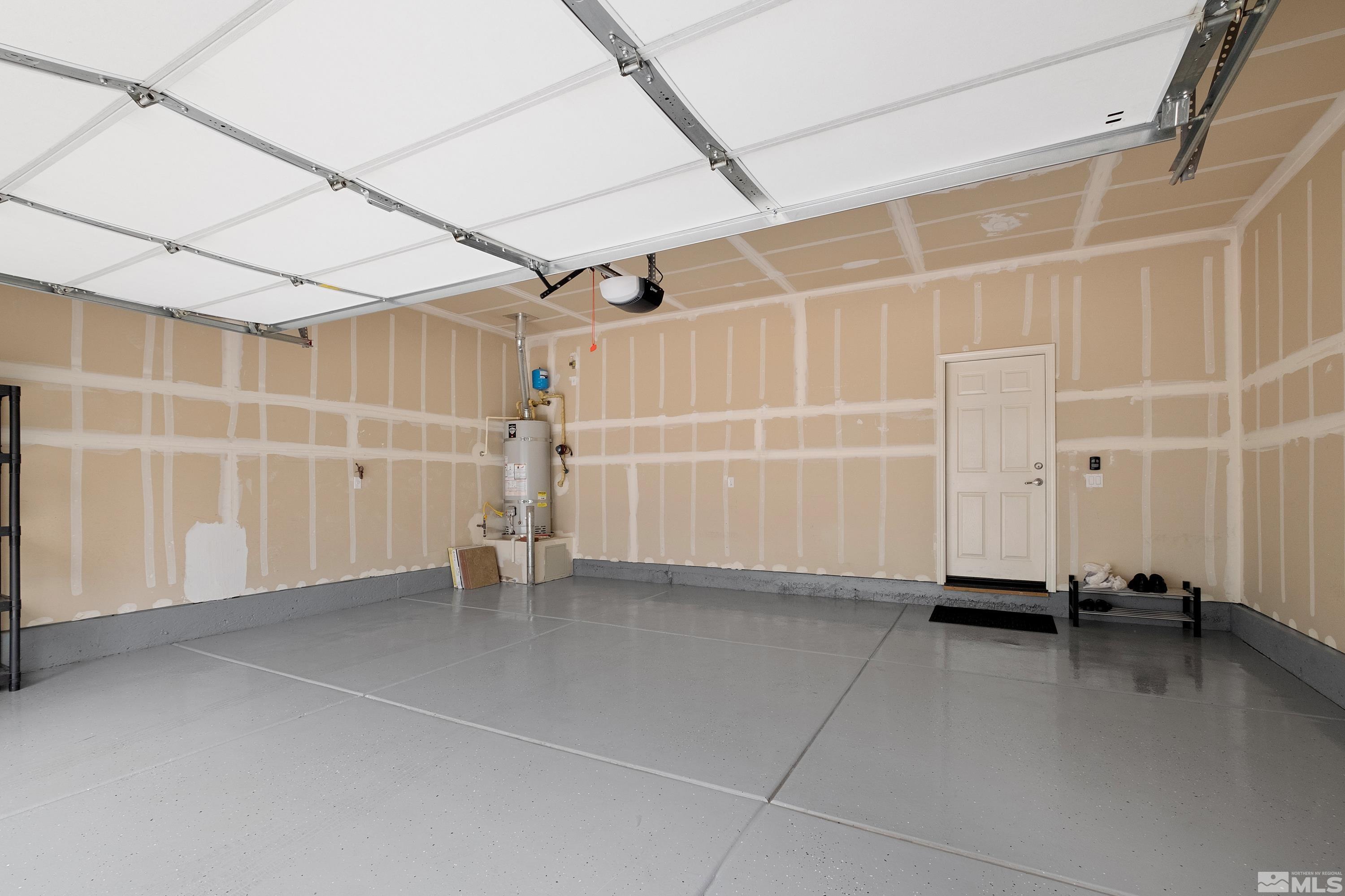 235 Brenham Avenue Reno, NV 89509 - Photo 26 of 32 a view of empty room with gym equipment