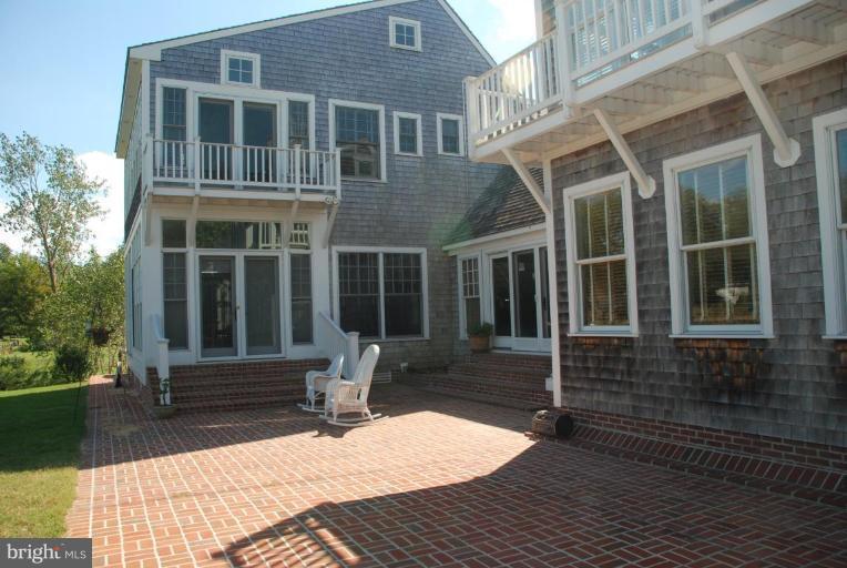 1 Sandy Acres Road Cambridge, MD 21613 - Photo 3 of 17 Exterior #3