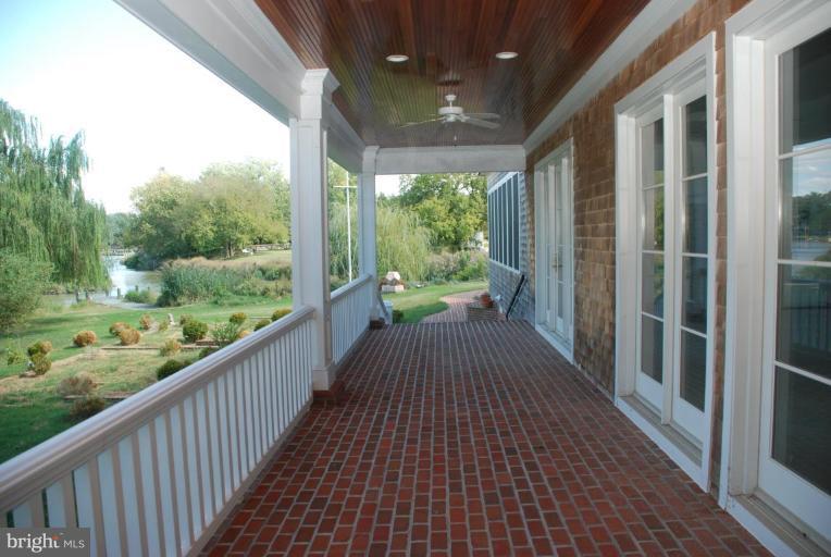 1 Sandy Acres Road Cambridge, MD 21613 - Photo 4 of 17 Exterior #4