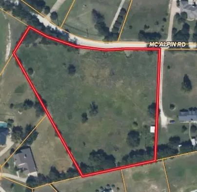 $450,000 | 0 Mc Alpin Road, Midlothian, TX 76065