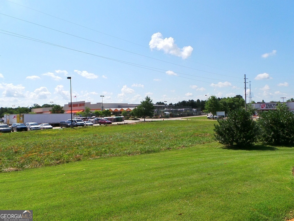 0 South Davis Road LaGrange, GA 30241 - Photo 2 of 5