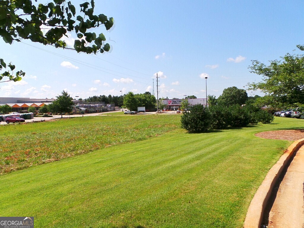 0 South Davis Road LaGrange, GA 30241 - Photo 4 of 5 a view of a city