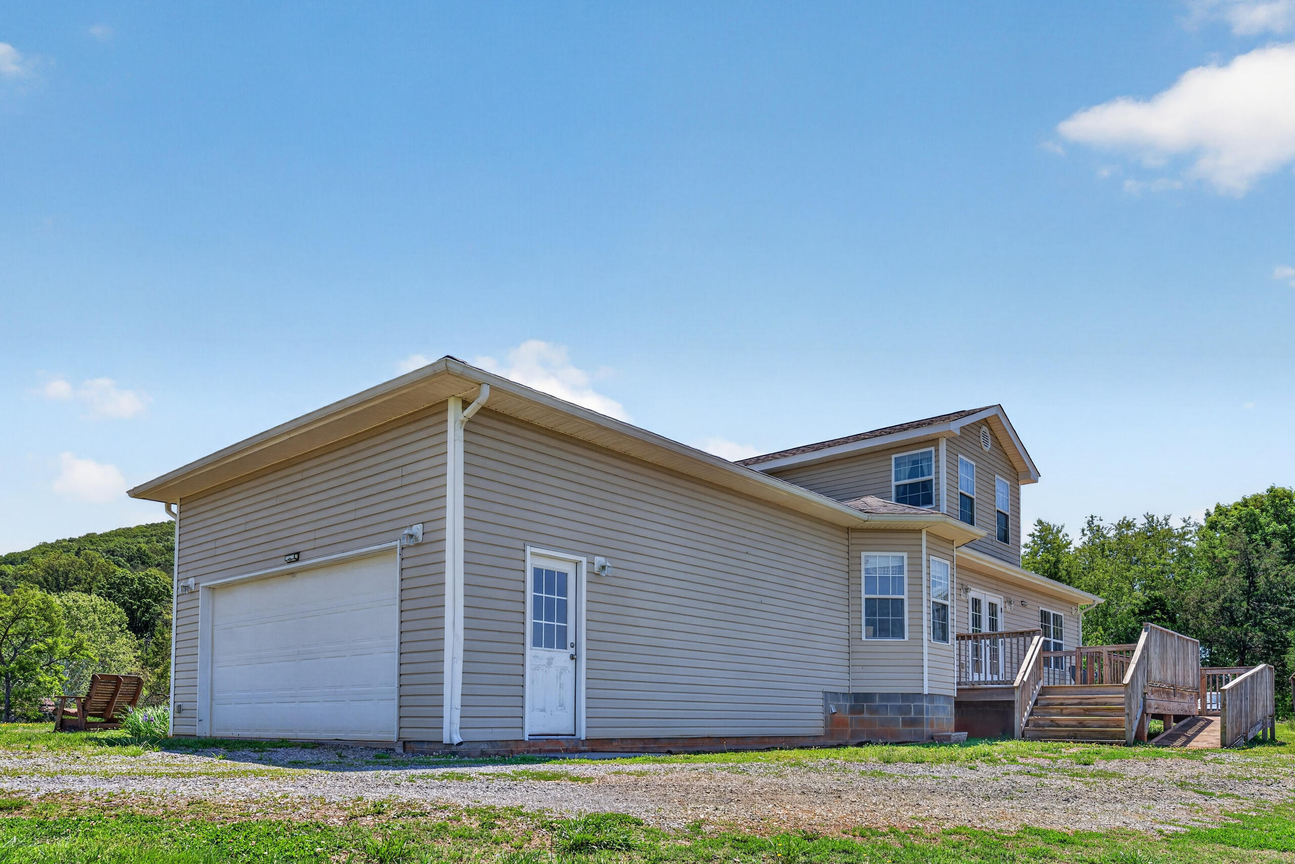 1633 Pilot Mountain Road Moneta, VA 24121 - Photo 102 of 103 Exterior