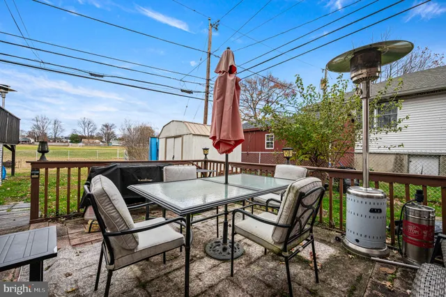 $385,000 | 912 Edgewood Avenue, Folsom, PA 19033