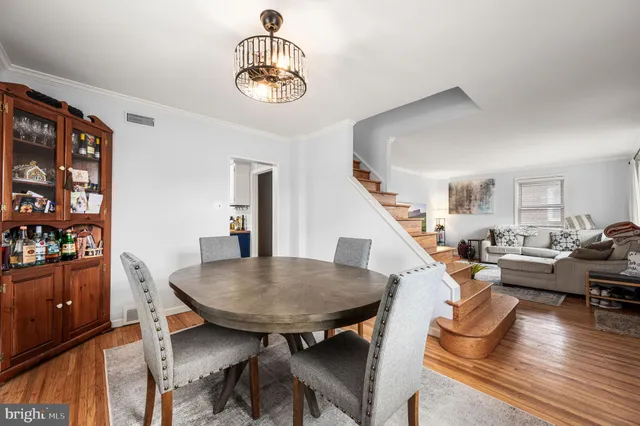 $385,000 | 912 Edgewood Avenue, Folsom, PA 19033