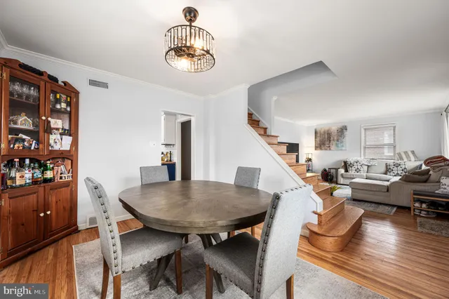 $385,000 | 912 Edgewood Avenue, Folsom, PA 19033