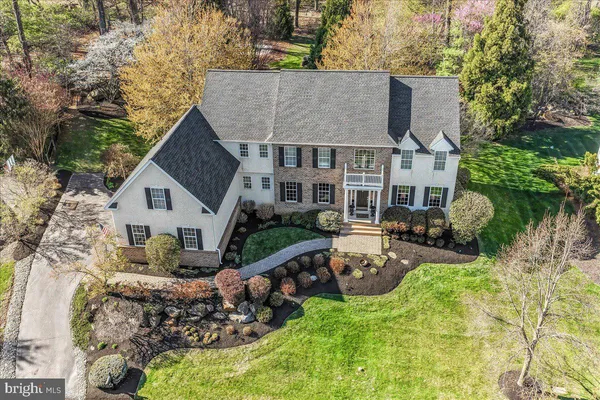$1,485,000 | 11 Forwood Drive, Garnet Valley, PA 19060