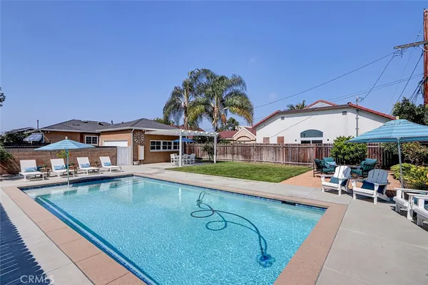 $979,000 | 5456 West 118th Place, Inglewood, CA 90304
