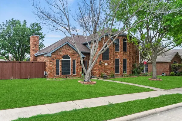 $399,000 | 7305 Belmount Road, Rowlett, TX 75089
