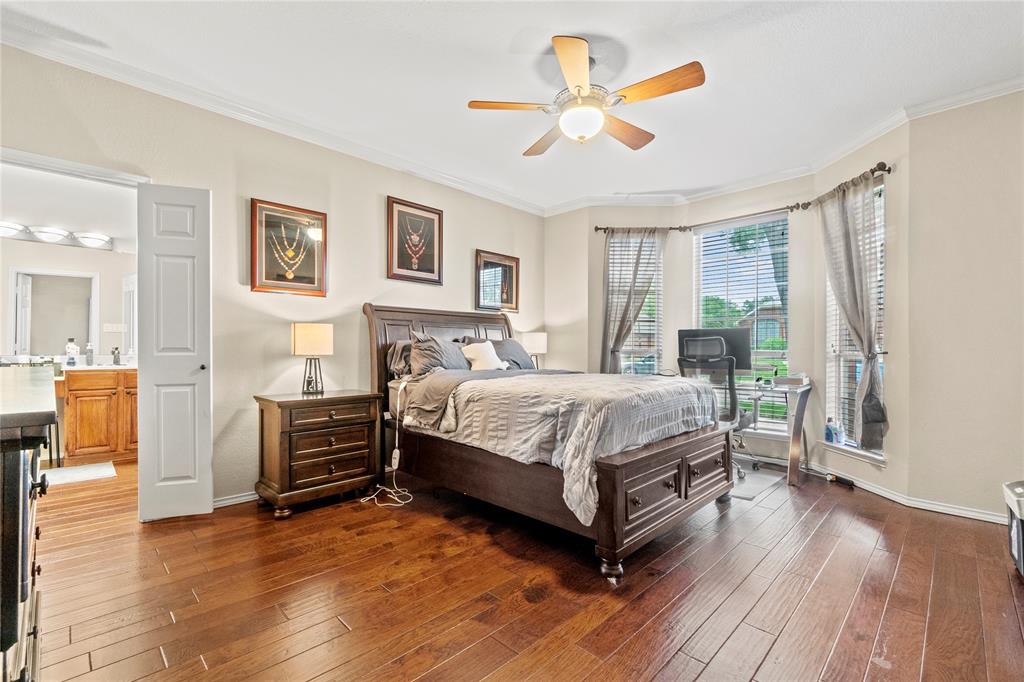 7305 Belmount Road Rowlett, TX 75089 - Photo 16 of 37