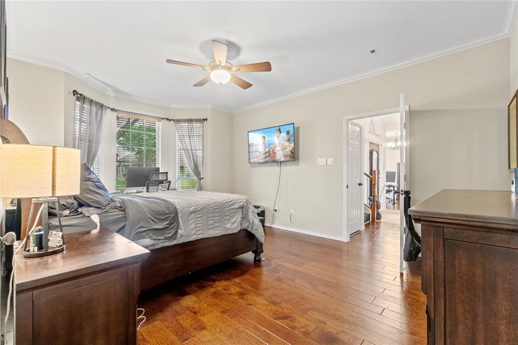 7305 Belmount Road Rowlett, TX 75089 - Photo 17 of 37