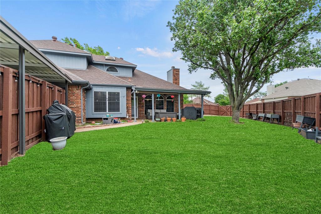 7305 Belmount Road Rowlett, TX 75089 - Photo 2 of 37