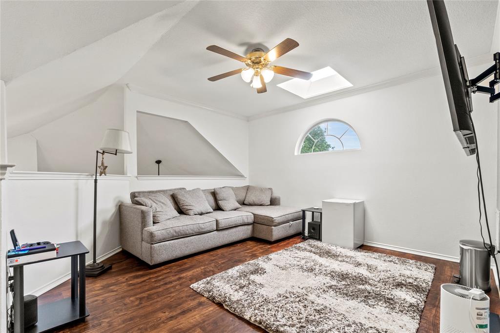 7305 Belmount Road Rowlett, TX 75089 - Photo 25 of 37