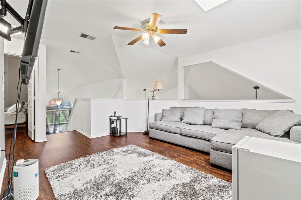 7305 Belmount Road Rowlett, TX 75089 - Photo 26 of 37