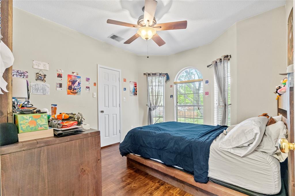 7305 Belmount Road Rowlett, TX 75089 - Photo 27 of 37