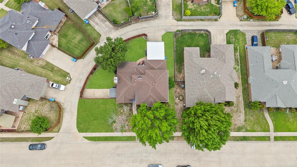 7305 Belmount Road Rowlett, TX 75089 - Photo 3 of 37