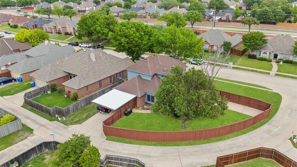 7305 Belmount Road Rowlett, TX 75089 - Photo 35 of 37