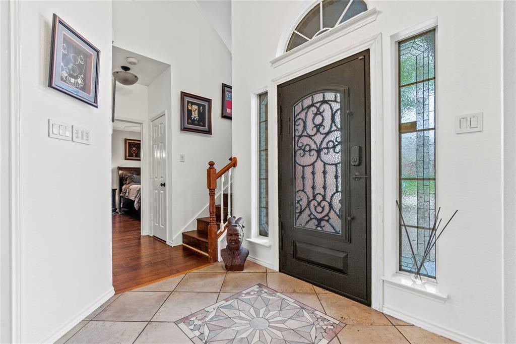 7305 Belmount Road Rowlett, TX 75089 - Photo 4 of 37