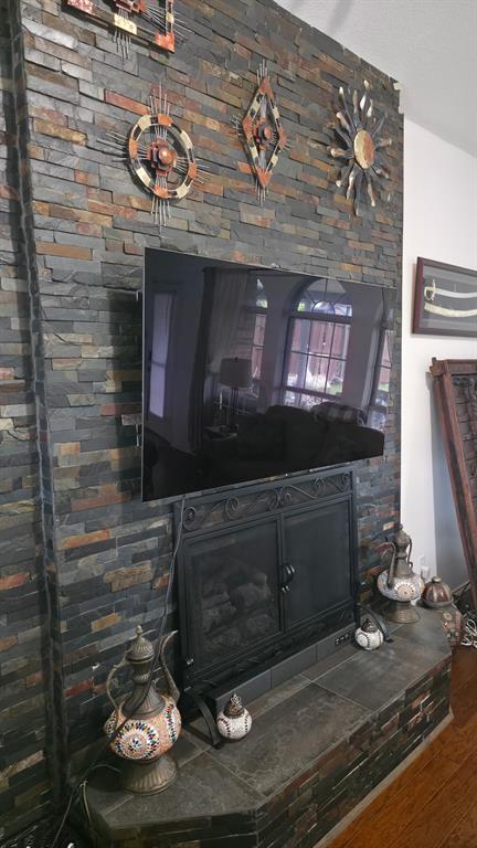 7305 Belmount Road Rowlett, TX 75089 - Photo 5 of 37