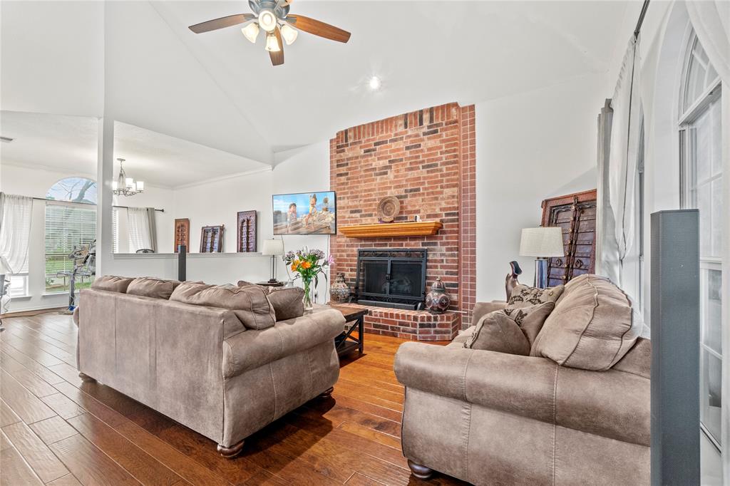 7305 Belmount Road Rowlett, TX 75089 - Photo 6 of 37