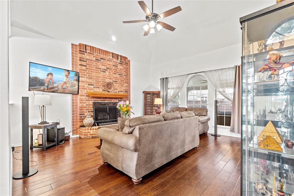 7305 Belmount Road Rowlett, TX 75089 - Photo 7 of 37