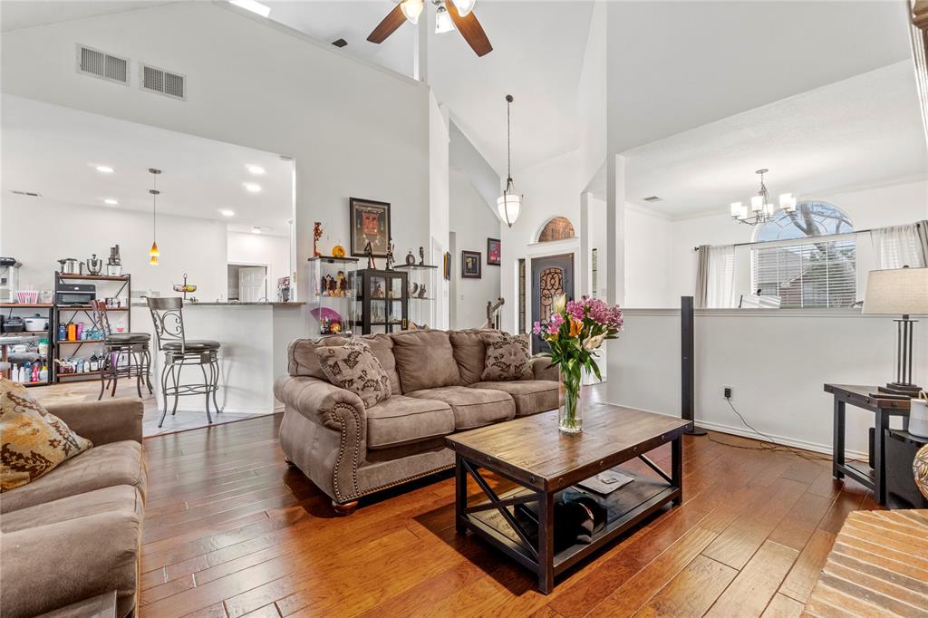 7305 Belmount Road Rowlett, TX 75089 - Photo 8 of 37