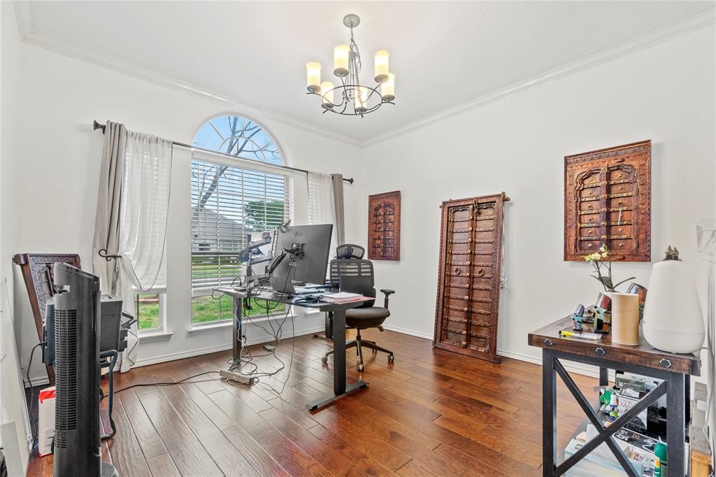 7305 Belmount Road Rowlett, TX 75089 - Photo 9 of 37