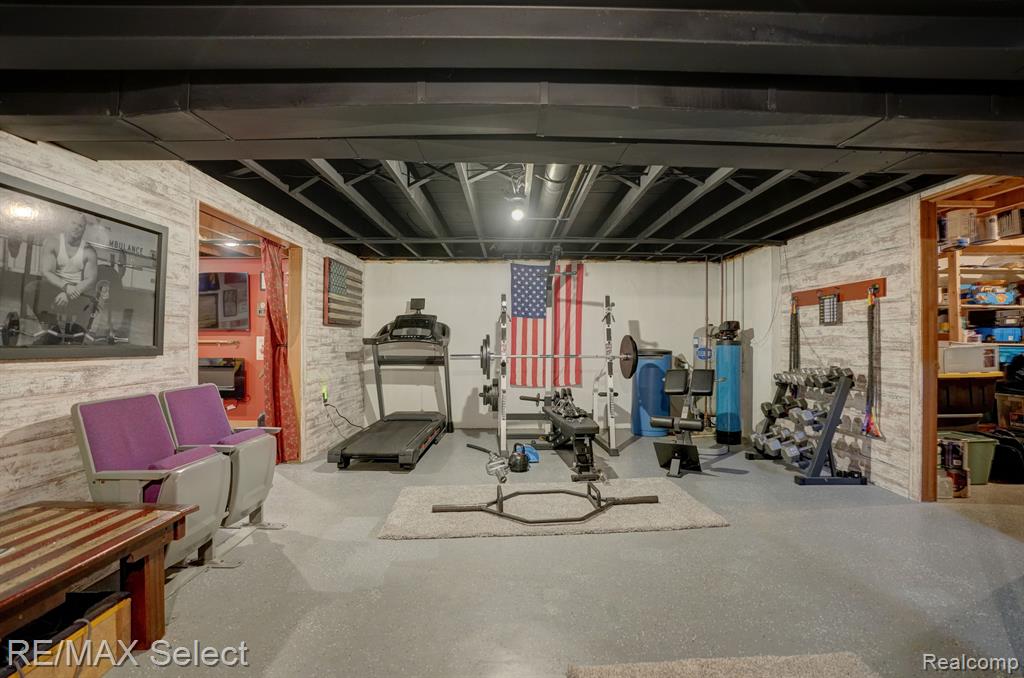 5218 Field Road Clio, MI 48420 - Photo 37 of 40 Gallery Image 37