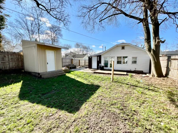 $175,000 | 808 Merritt Street Southeast, Grand Rapids, MI 49507