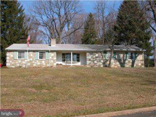 1027 Frederick Road Jenkintown, PA 19046 - Photo 1 of 1