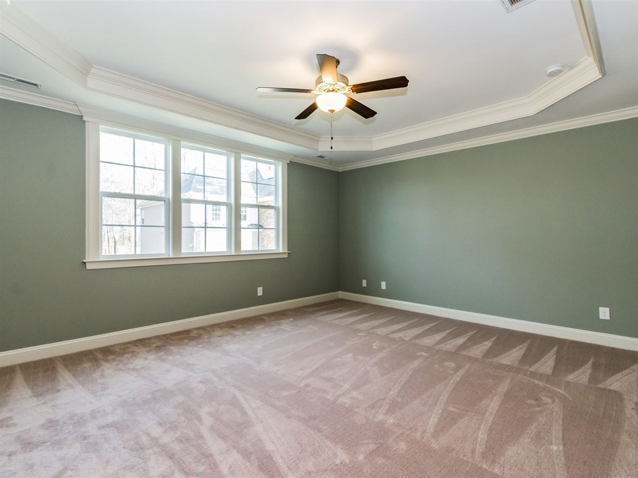 8004 Jessamine Way Raleigh, NC 27612 - Photo 11 of 25 Photo 11