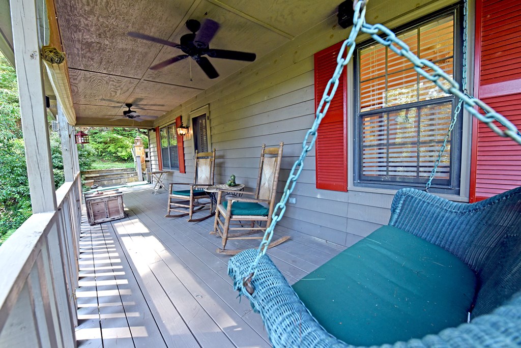 353 Kell's Ridge Court Ellijay, GA 30540 - Photo 7 of 42 Gallery Image 7