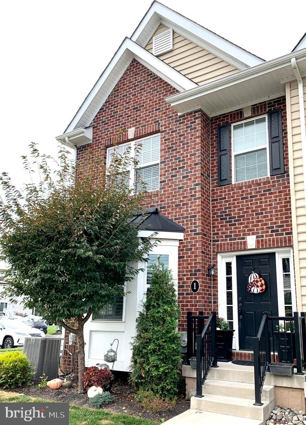 3845 Jacob Stout Road, Unit 1 Doylestown, PA 18902 - Photo 1 of 22