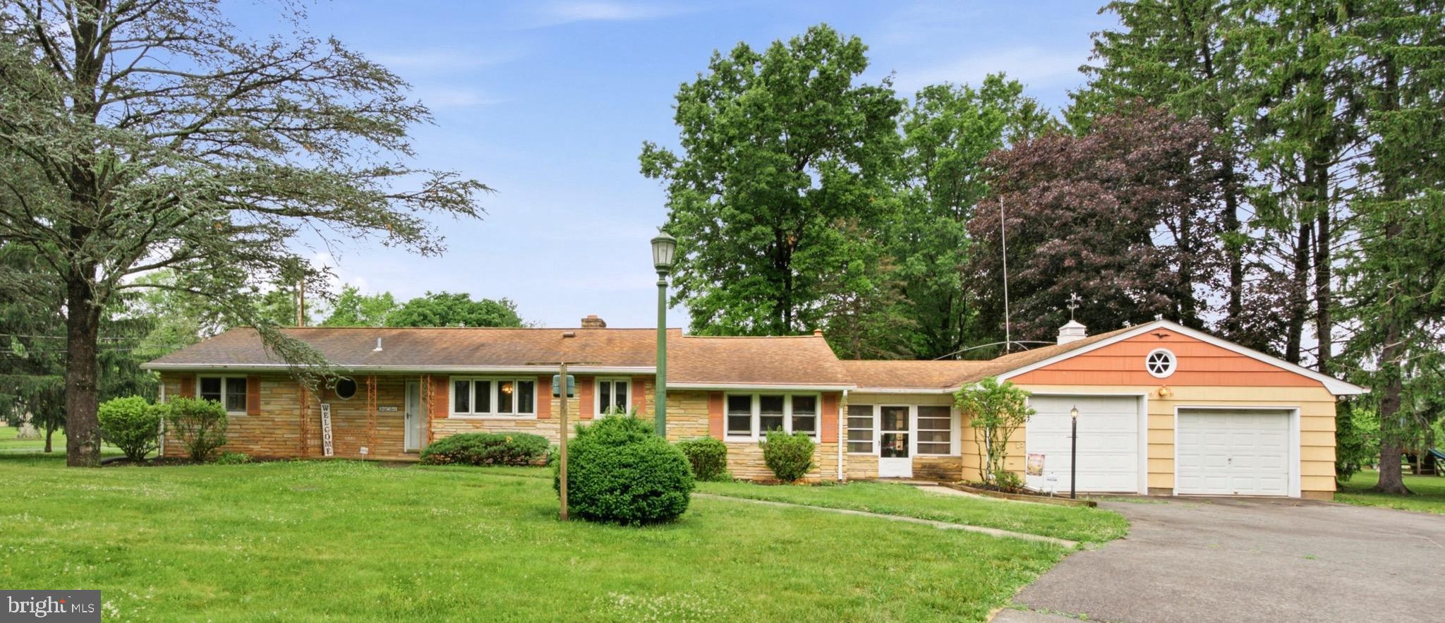 44 Burnt Hill Road Skillman, NJ 08558 - Photo 26 of 36