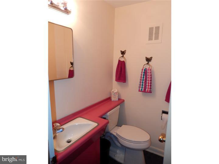 14 Plush Mill Road Wallingford, PA 19086 - Photo 22 of 25 Half Bath