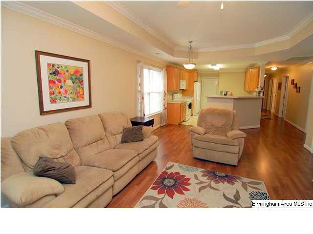 99 Springdale Drive Mount Olive, AL 35117 - Photo 3 of 18