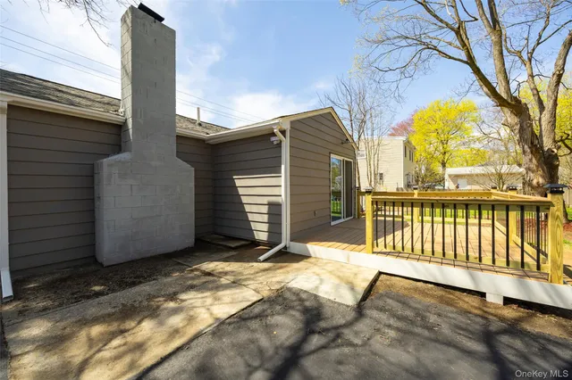 $390,000 | 565 Old Hopewell Road, Hopewell Junction, NY 12533