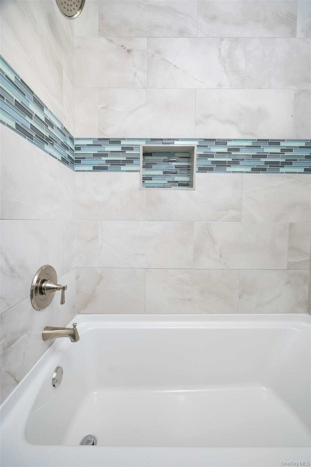 565 Old Hopewell Road Hopewell Junction, NY 12533 - Photo 9 of 23 Bathroom featuring shower / tub combination