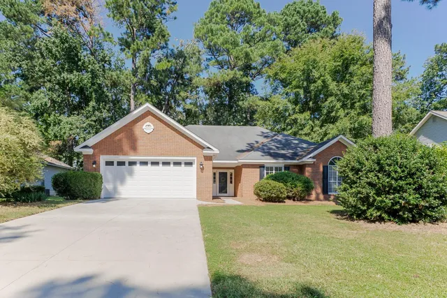 $309,900 | 877 Chase Road, Evans, GA 30809