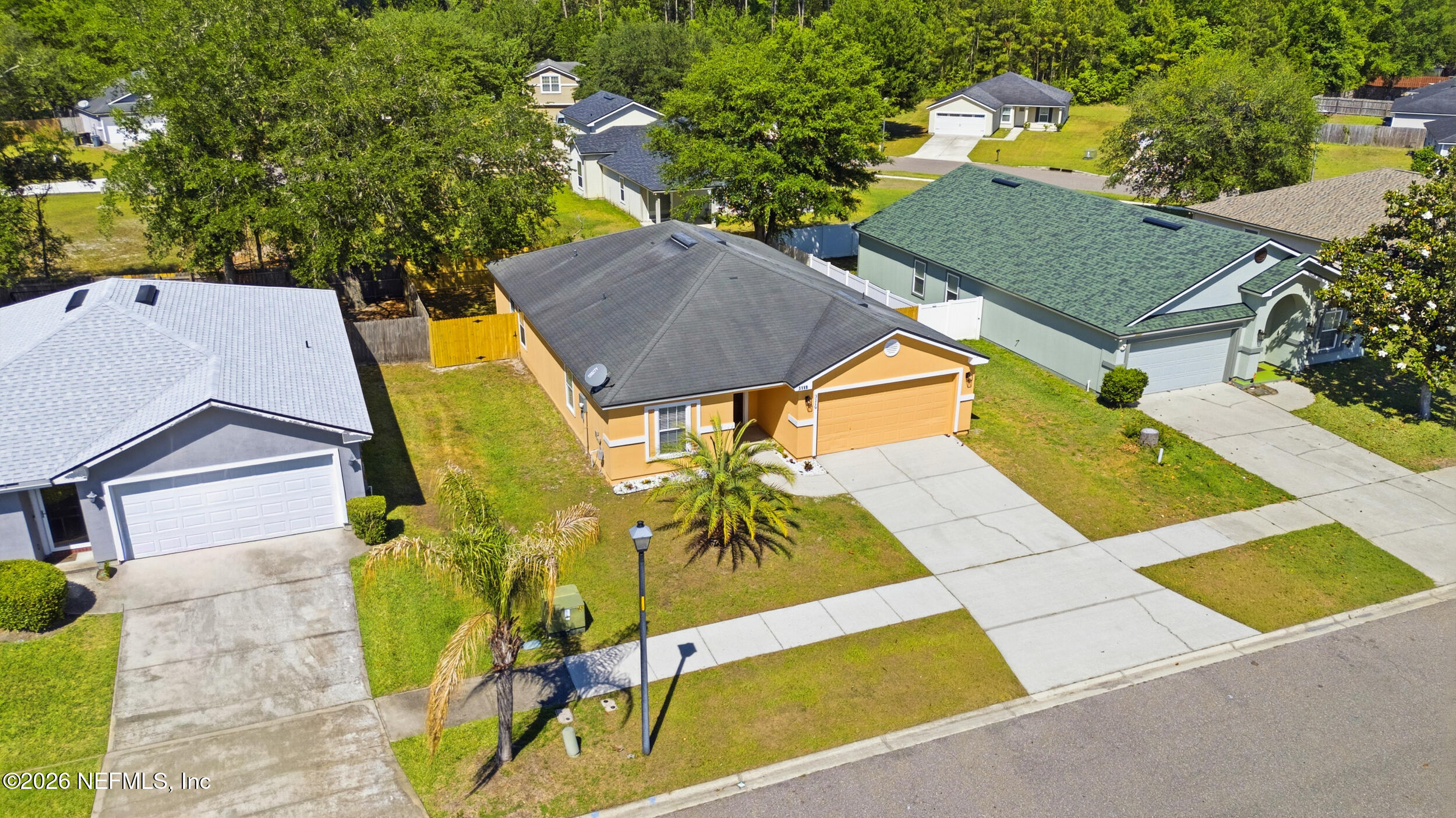 3119 Garden Brook Road Jacksonville, FL 32208 - Photo 6 of 48 7_lens2listing-10