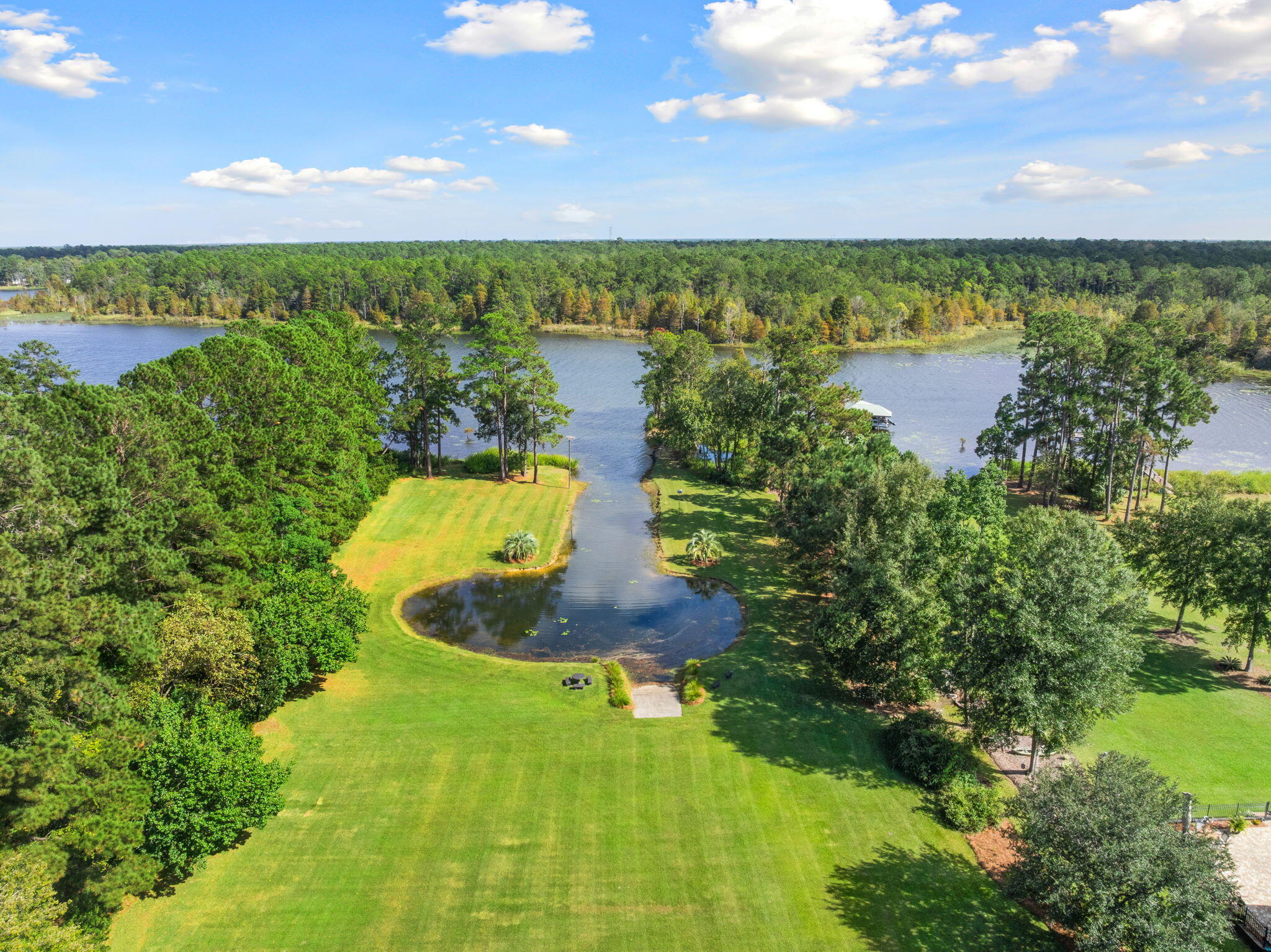 1554 Pinopolis Road Moncks Corner, SC 29461 - Photo 32 of 33