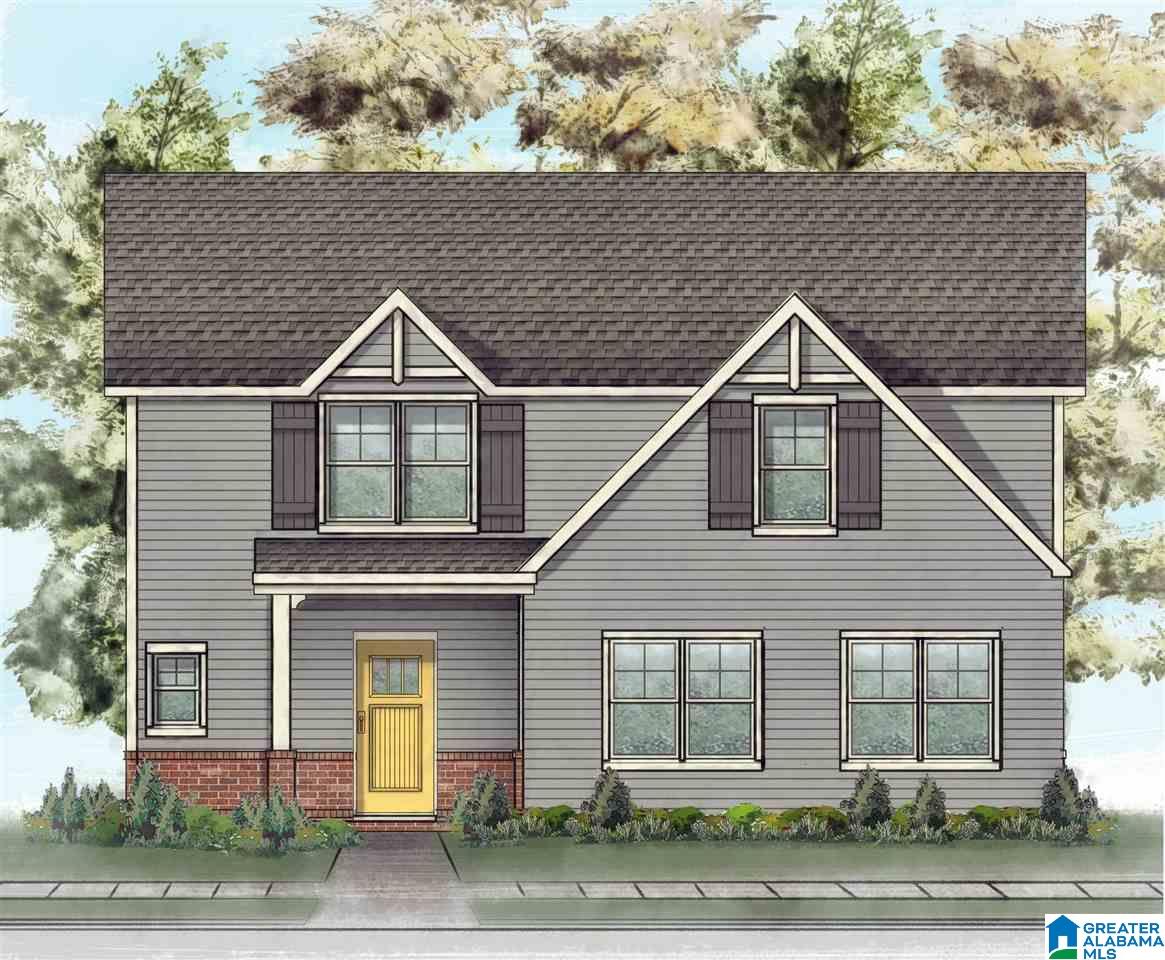 3023 Camellia Ridge Court Pelham, AL 35124 - Photo 17 of 17
