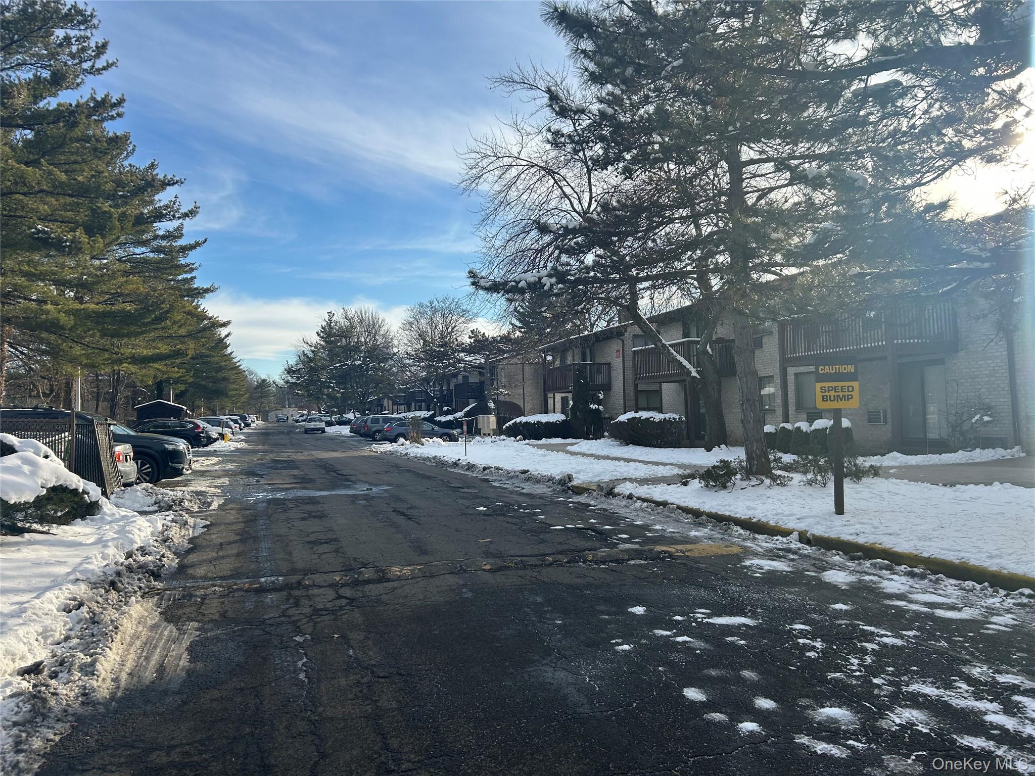 2 Secora Road, Unit C7 Spring Valley, NY 10952 - Photo 2 of 20