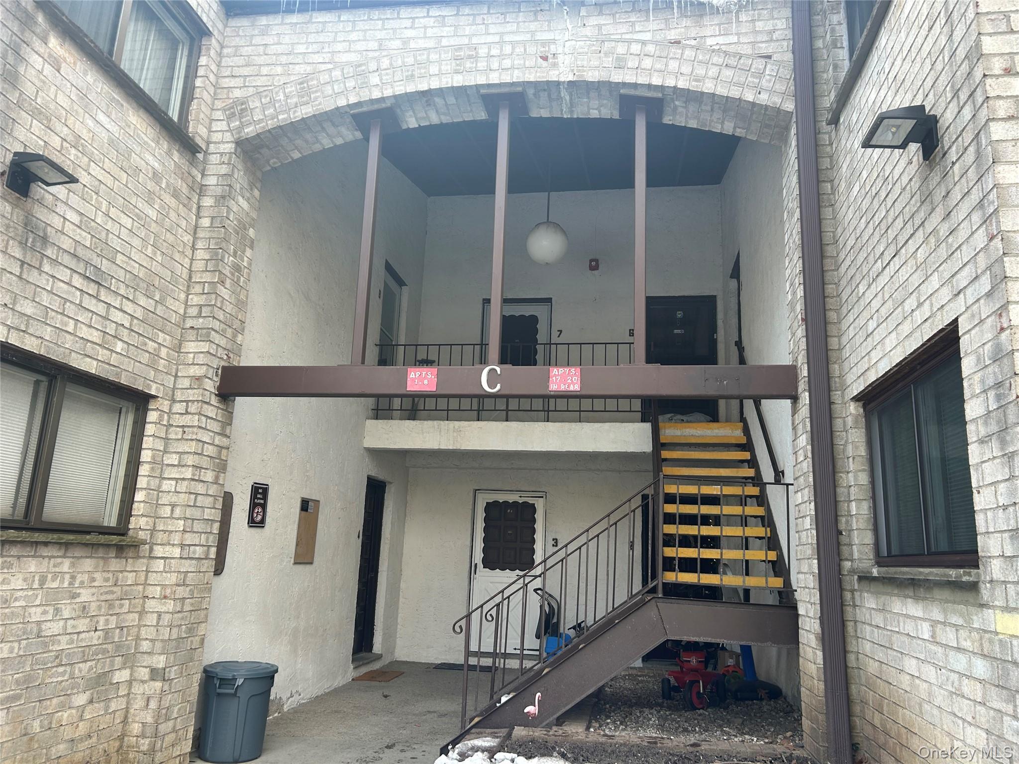 2 Secora Road, Unit C7 Spring Valley, NY 10952 - Photo 4 of 20