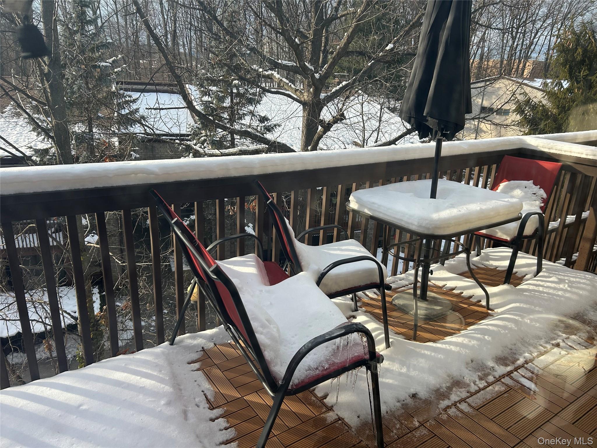 2 Secora Road, Unit C7 Spring Valley, NY 10952 - Photo 6 of 20