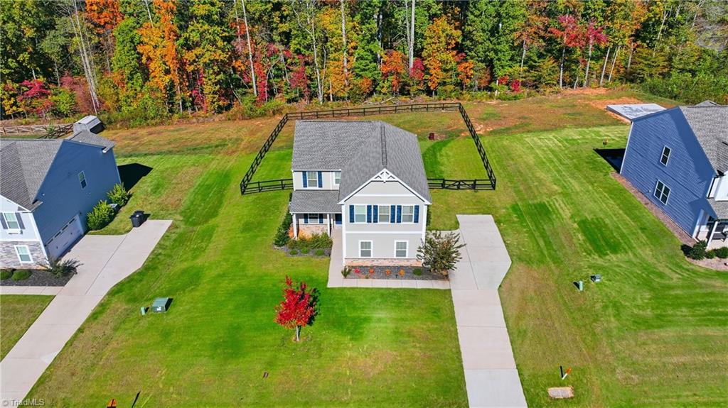 325 Tuttle Road Rural Hall, NC 27045 - Photo 36 of 40