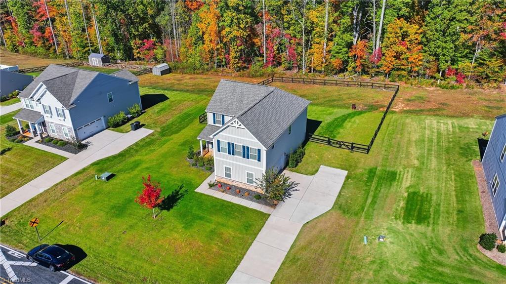 325 Tuttle Road Rural Hall, NC 27045 - Photo 37 of 40