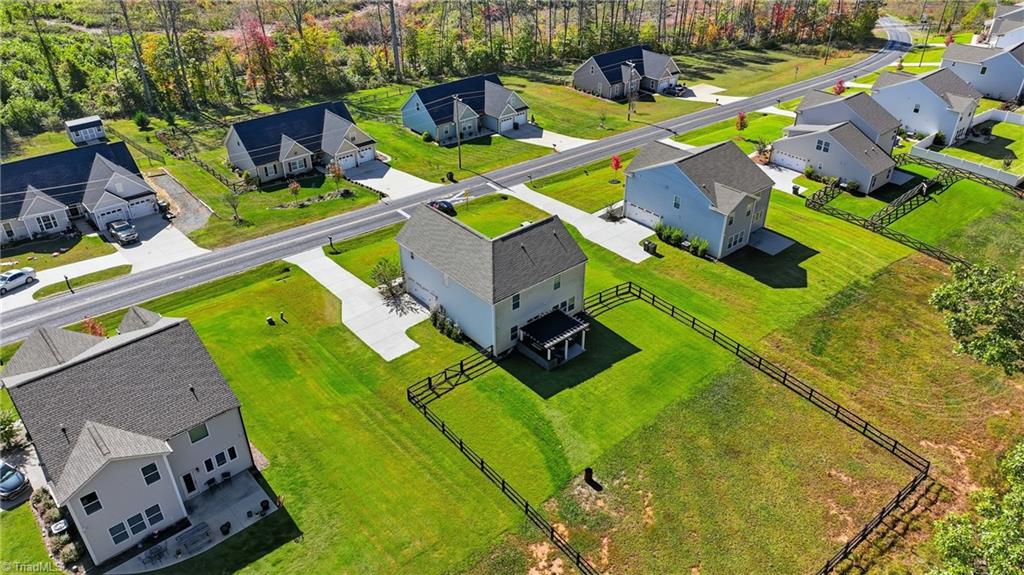 325 Tuttle Road Rural Hall, NC 27045 - Photo 38 of 40