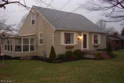 8062 North Lima Road Youngstown, OH 44514 - Photo 1 of 1