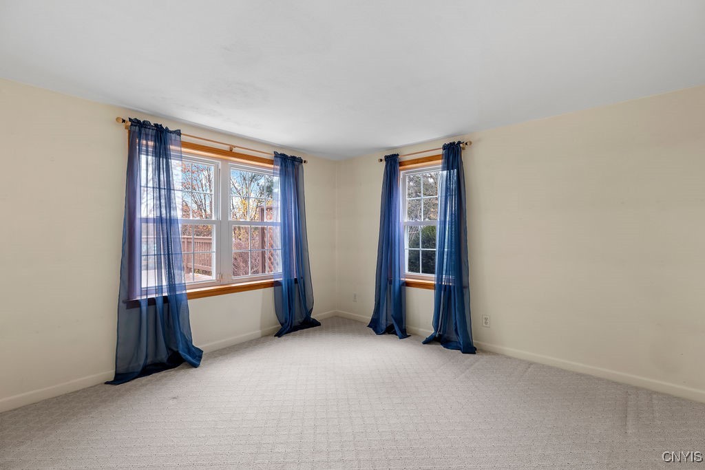 159 Hopper Road Syracuse, NY 13207 - Photo 41 of 48 Bedroom # 3.